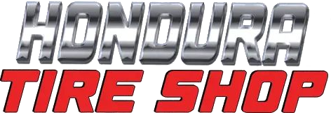 Hondura Tire Shop logo